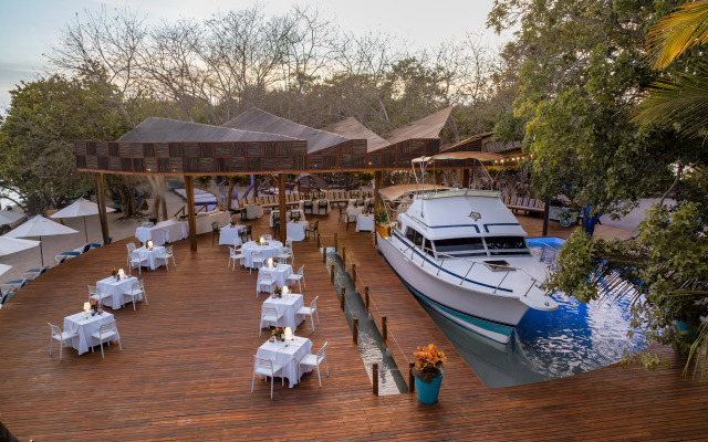 Hotel Isla del Encanto