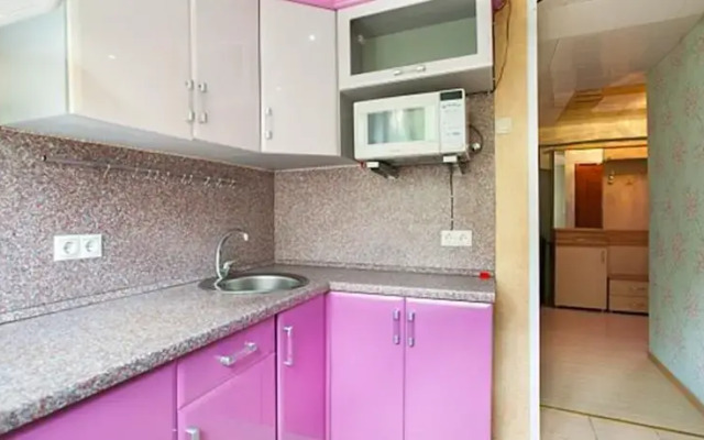 Sadovoye Koltso Timiryazevskaya