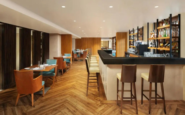 Fairfield by Marriott Goa Calangute