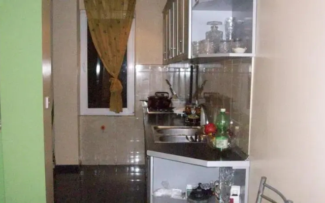 Georgia Batumi Apartment