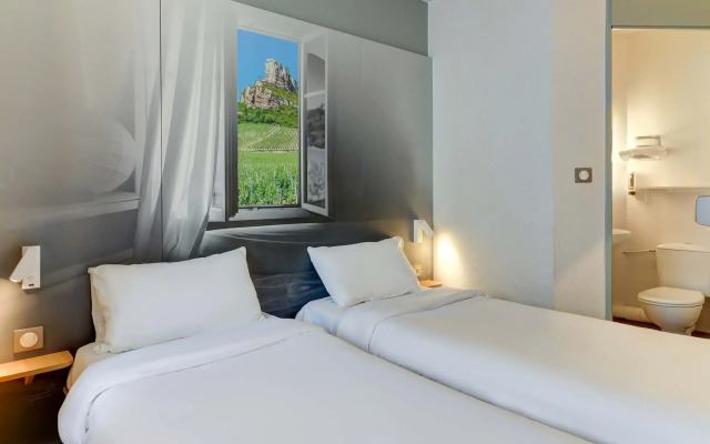 B&B HOTEL Chalon-sur-Saône Sud