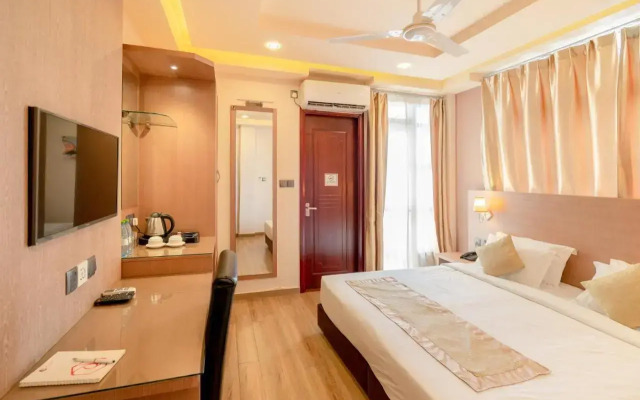 Three Inn Hotel