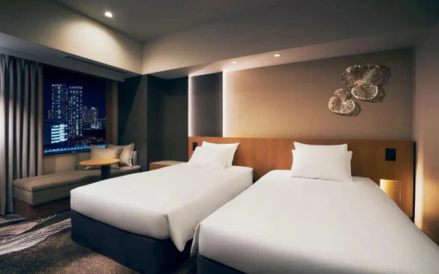 Superior Twin room (트윈 침대 2개) 사진 2