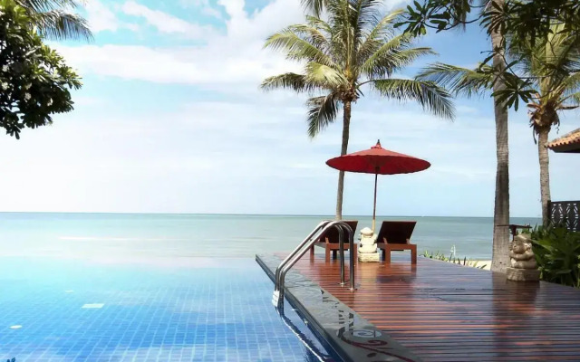 Praseban Resort
