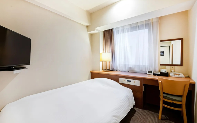 [Building 2] Semi-double room 사진 1