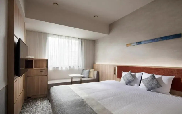 Hotel Villa Fontaine Grand Tokyo - Tamachi