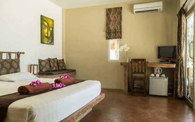 Angkana Hotel Bungalows