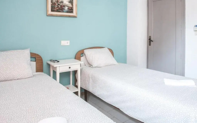 Mar Hostal Benidorm