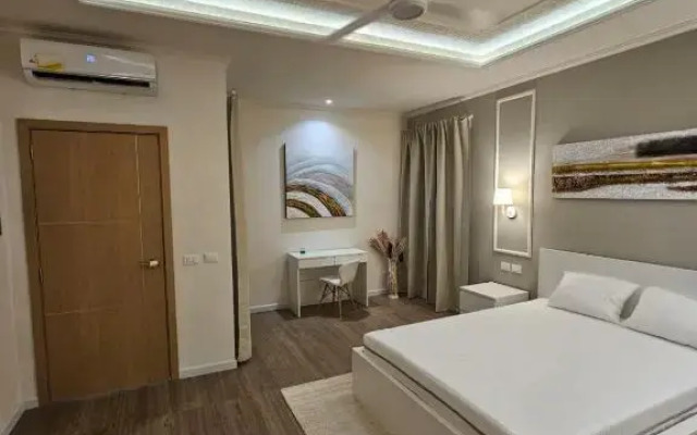 Soficu Eden Dominicus