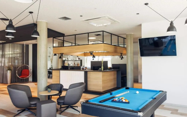 harry's home Telfs hotel & apartments