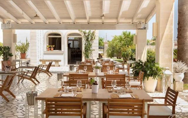 Borgo Mulino a Vento - Resort