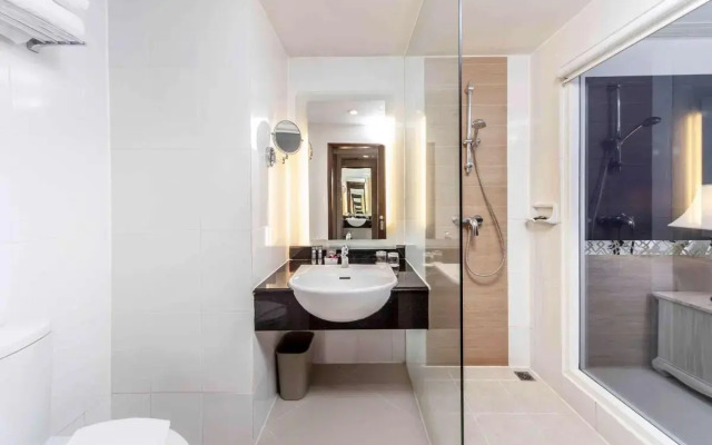 Novotel Phuket Resort Hotel