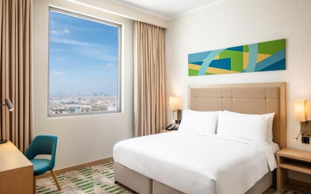 Holiday Inn Hotel & Suites Dubai Science Park by IHG
