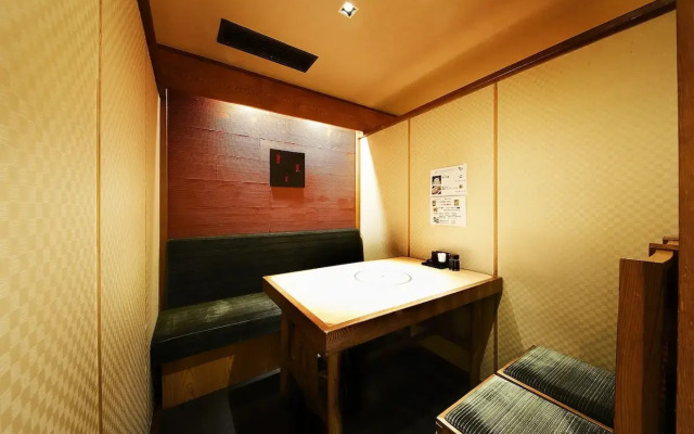Ginza Grand Hotel