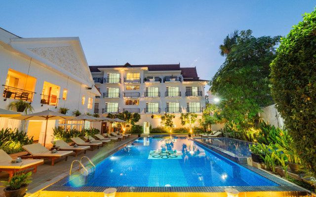 Sala Siem Reap Hotel