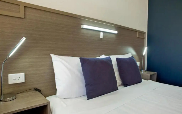 Yarrawonga Motel