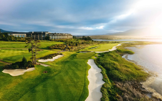Arabella Hotel Golf & Spa