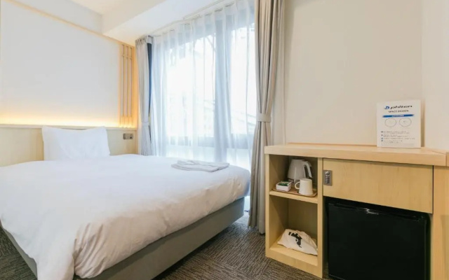 Phiten Single room 사진 3