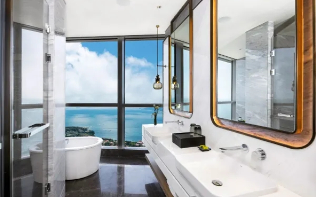 Qingdao Haitian Hotel