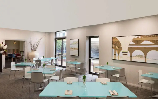 Mercure Newcastle