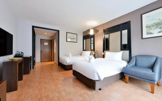 Royal View Resort