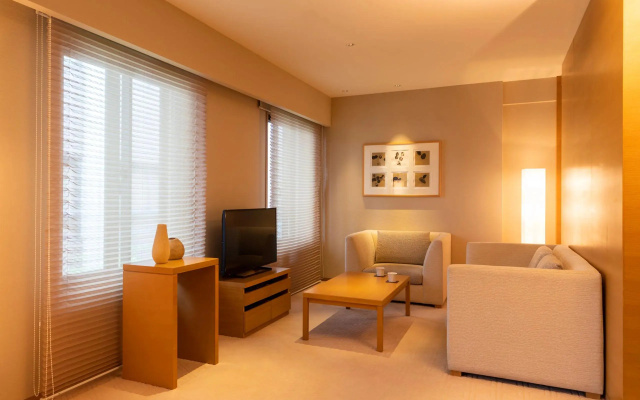 Deluxe Corner Double room (풀 더블 침대) 사진 2