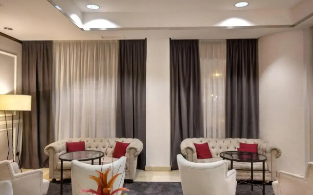 Hotel Gran Via