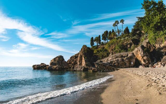 Abril Nerja