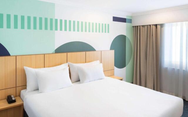 ibis Styles Sydney Central