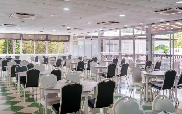 Hotel Roc Costa Park