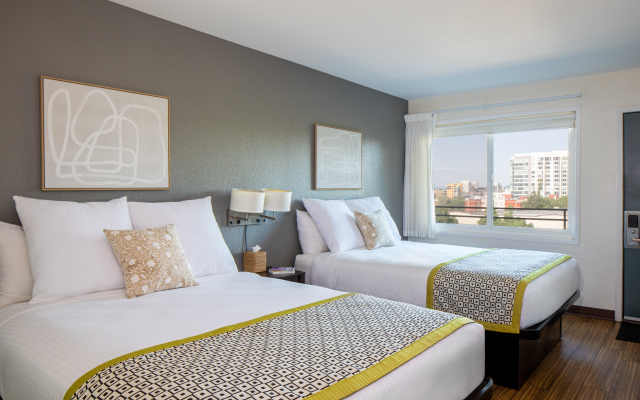 Park Lane Suites and Inn