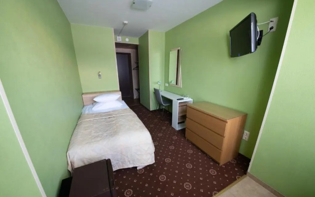 Hibiny Hotel