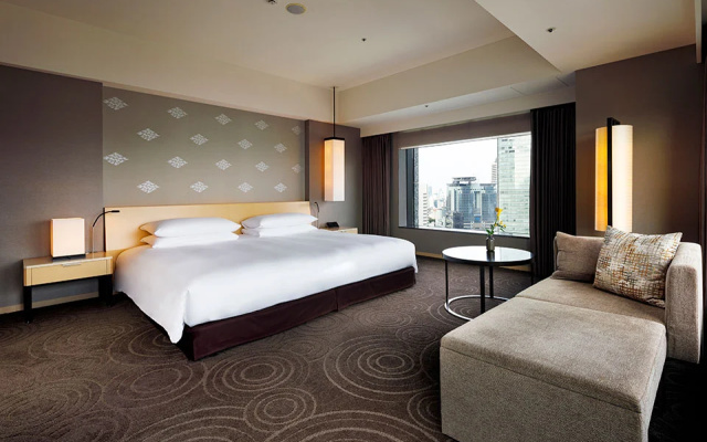 Premier Corner Double room (풀 더블 침대) 사진 3