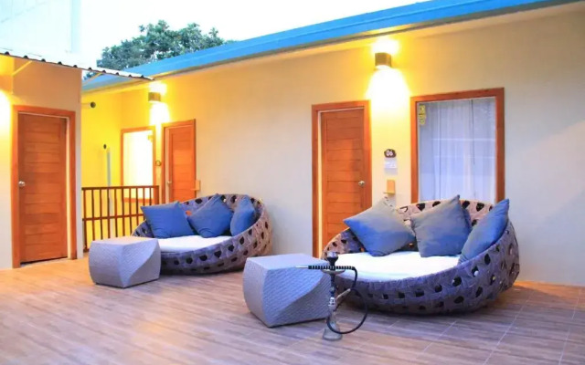 Green Leaf Guest House - Omadhoo