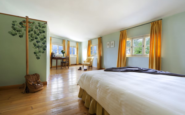 QC Terme Hotel Bagni Vecchi