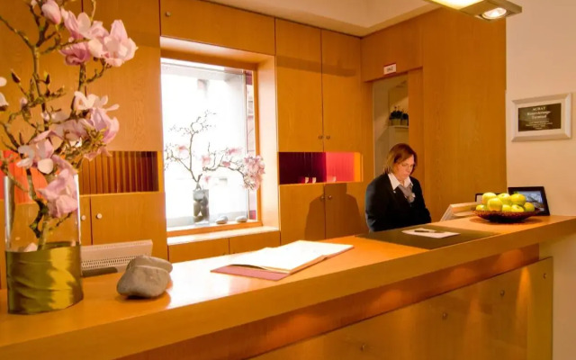 Herzogshof Boutique-Hotel am Dom Regensburg