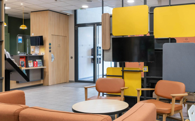 B&B HOTEL Lyon Ouest Tassin