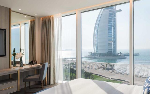 Jumeirah Beach Hotel