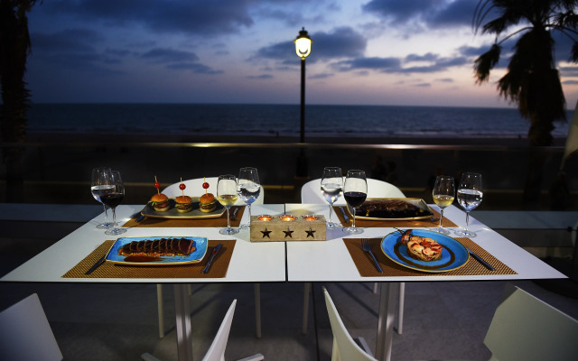 Hotel Agaró