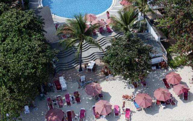 Matcha Samui Resort