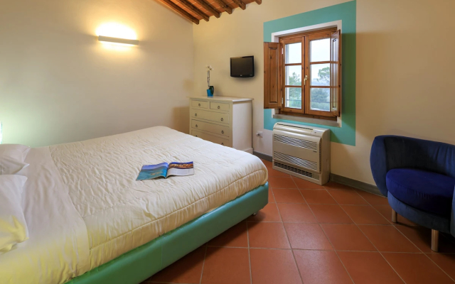 Agriturismo Streda Wine & Country Holiday