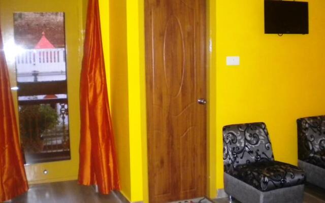 Ganpati Guest House