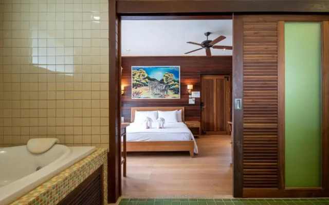 GajaPuri Resort Koh Chang