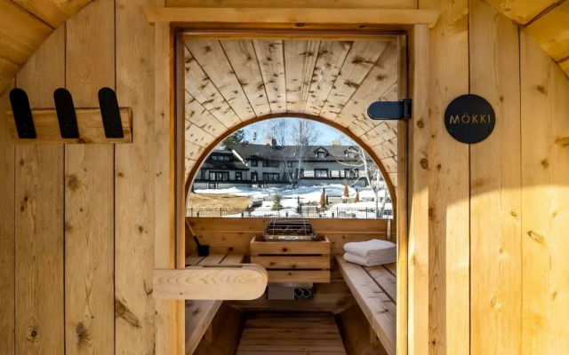 Mont Gabriel, Sainte-Adele, a Tribute Portfolio Resort