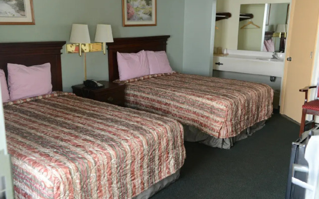 Thomasville Inn