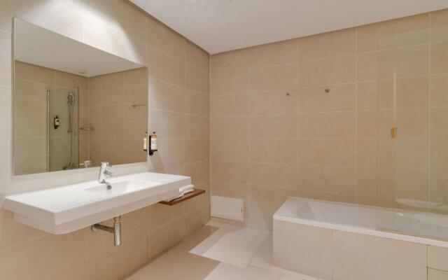 Pestana Casablanca Seaside Suites & Residences