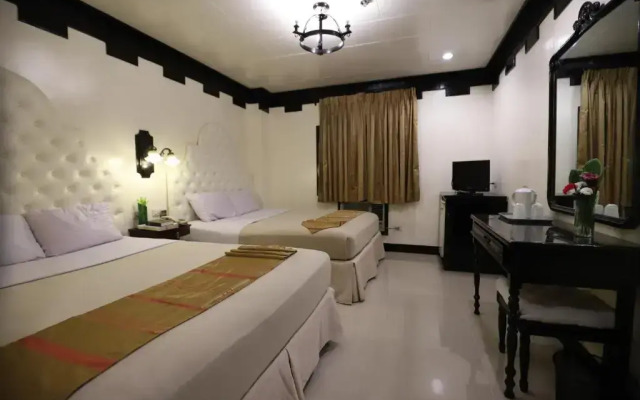 New Camelot Hotel