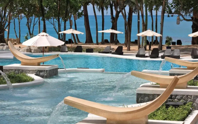 Natai Beach Resort