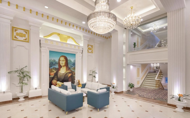 Le Glamour Resort & Wellness Spa