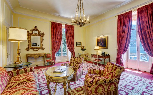 Villa Este